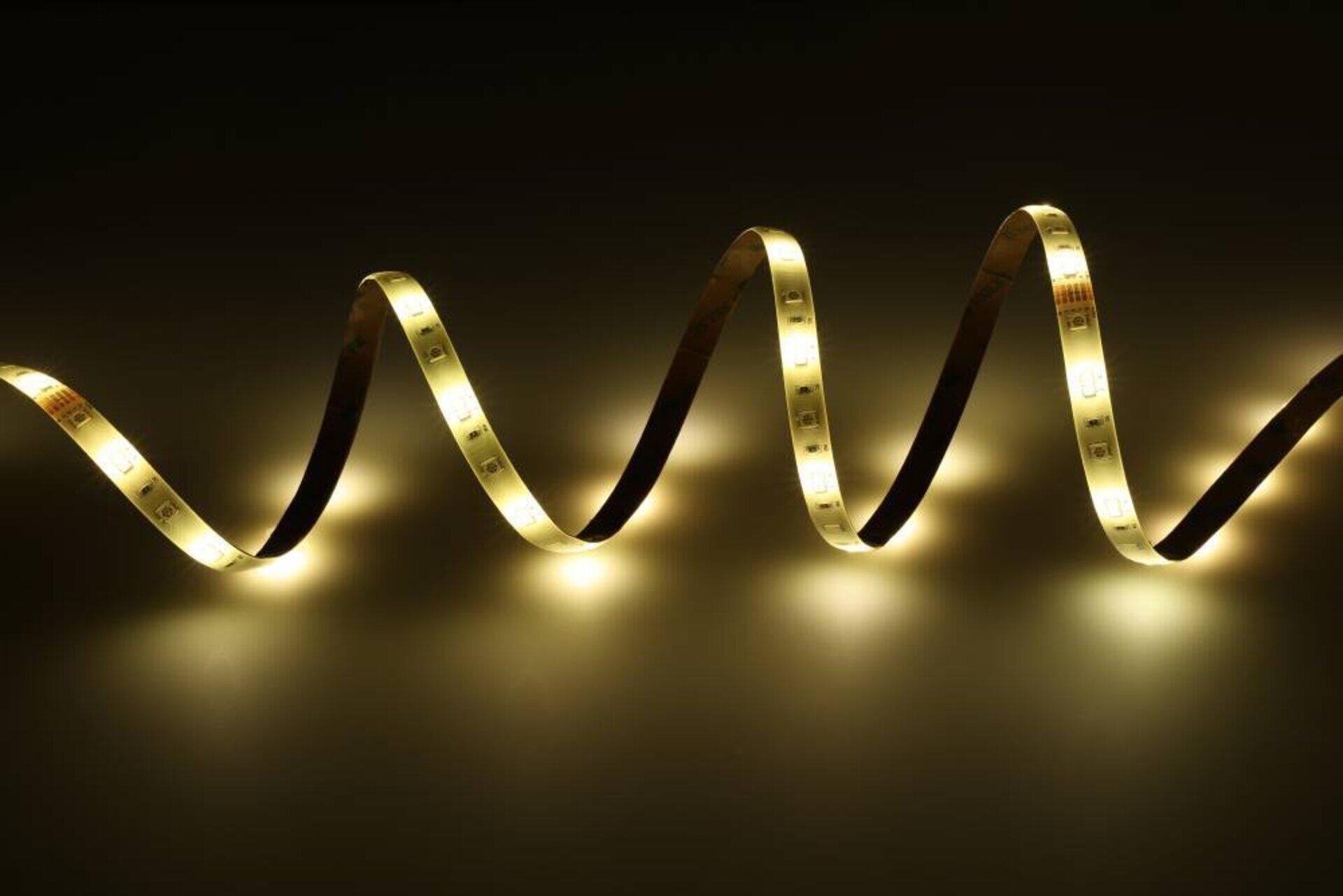 Stripe, Led Stripe-Z