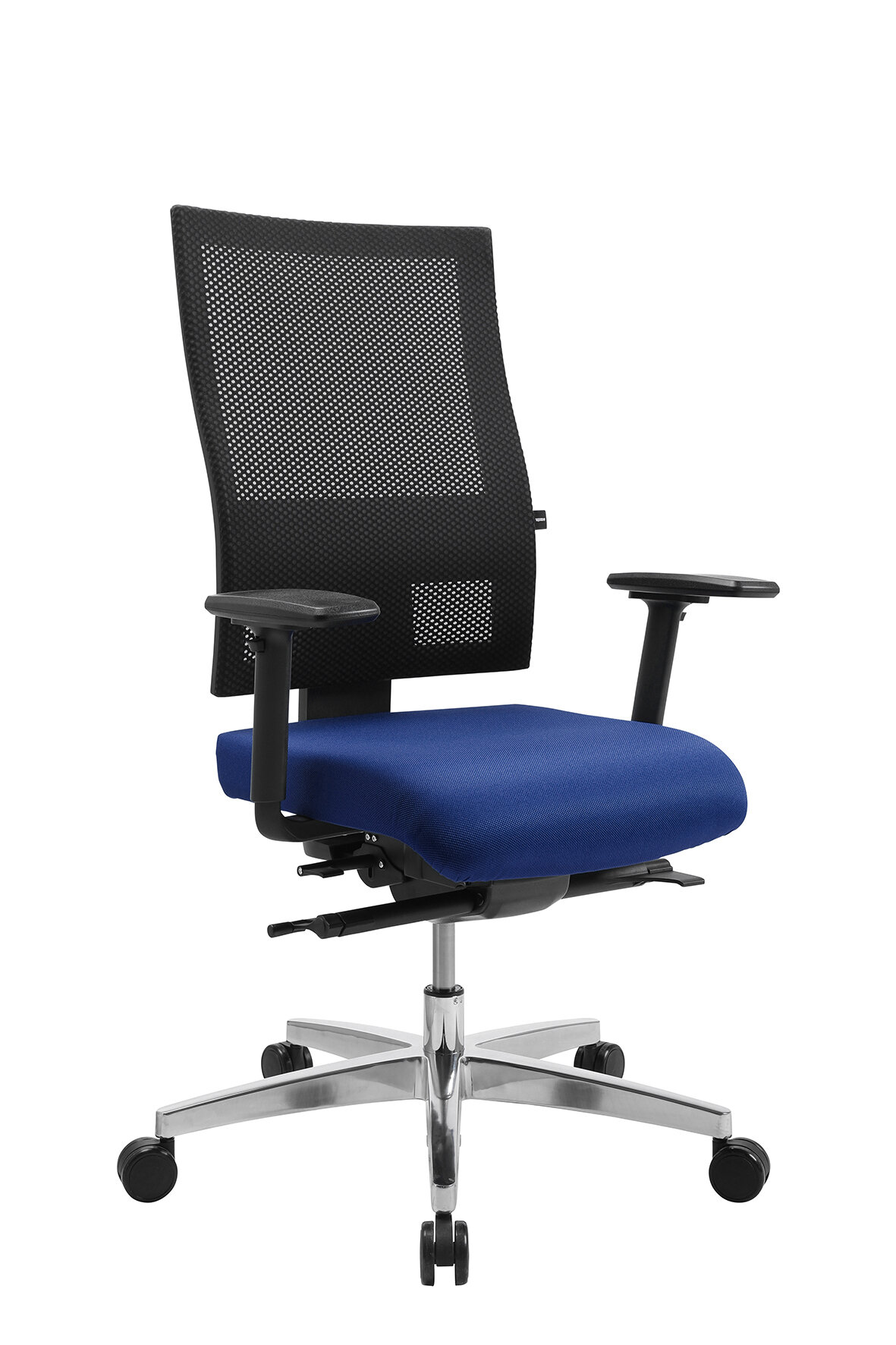 Bürostuhl, Sitness Profi 200