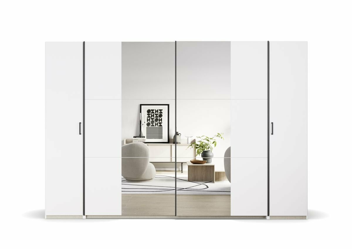 Schlafzimmerschrank, Kronach