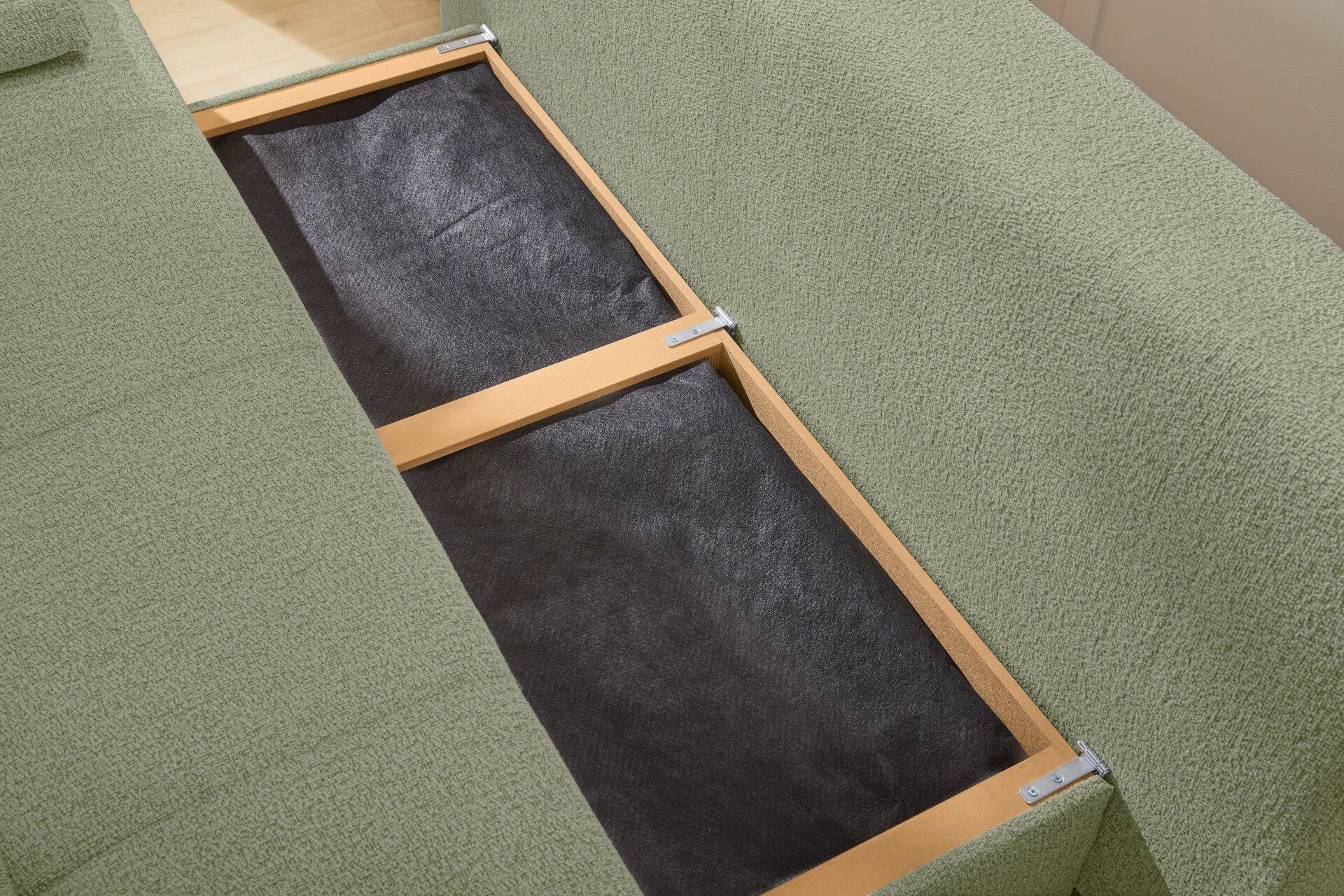 Schlafsofa, Felix