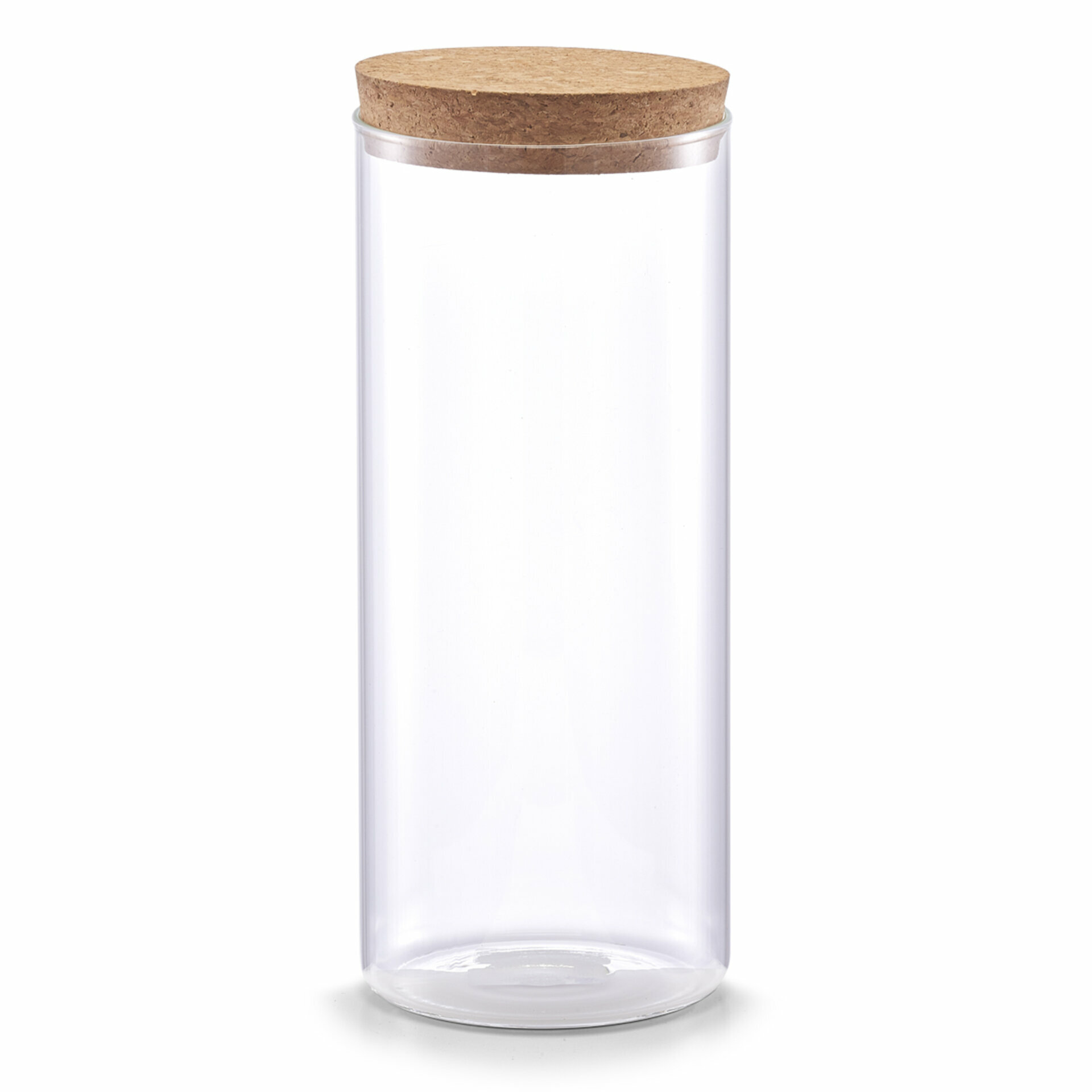 Vorratsglas m.