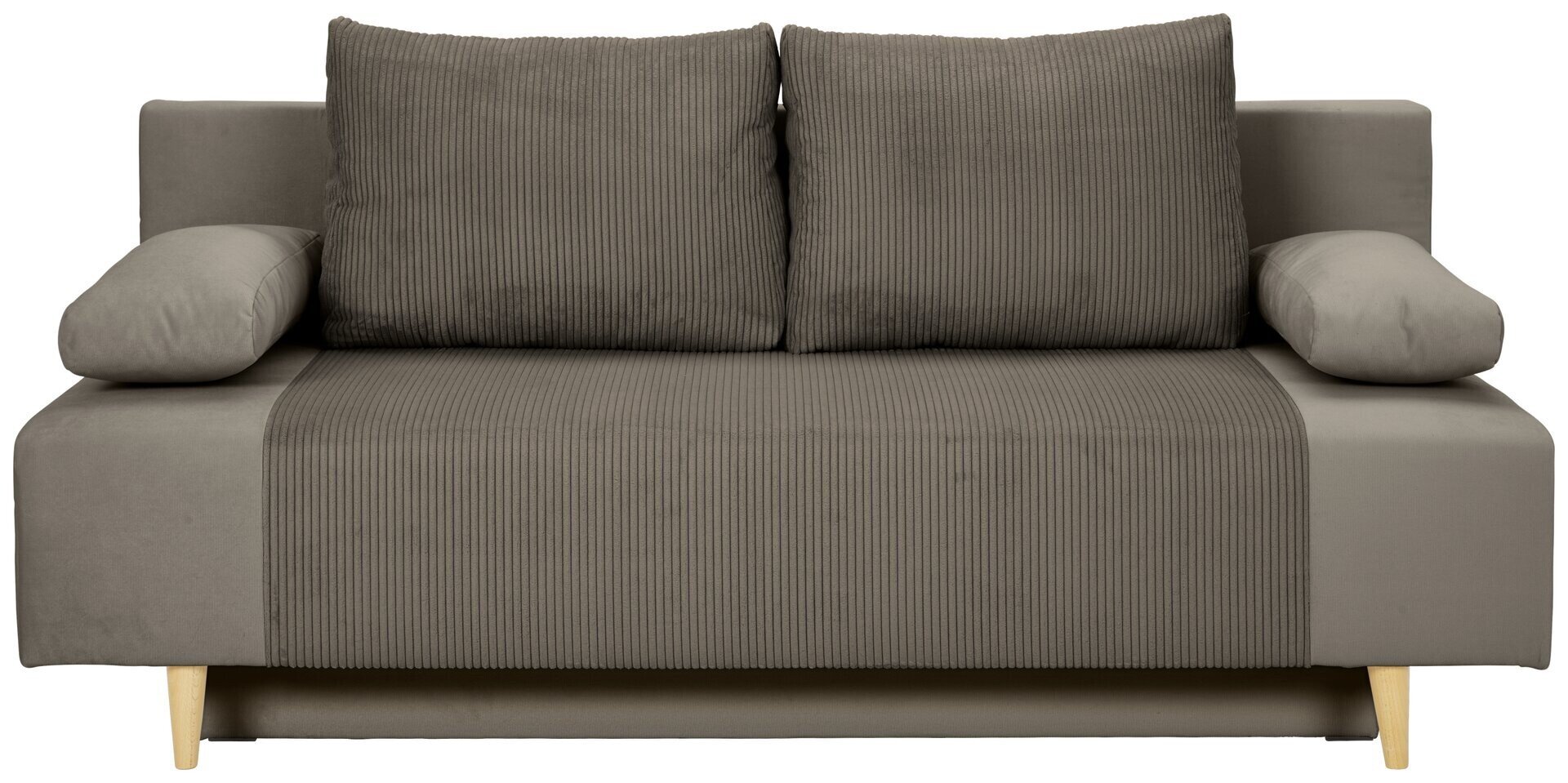 Schlafsofa, Leon 2 Lux