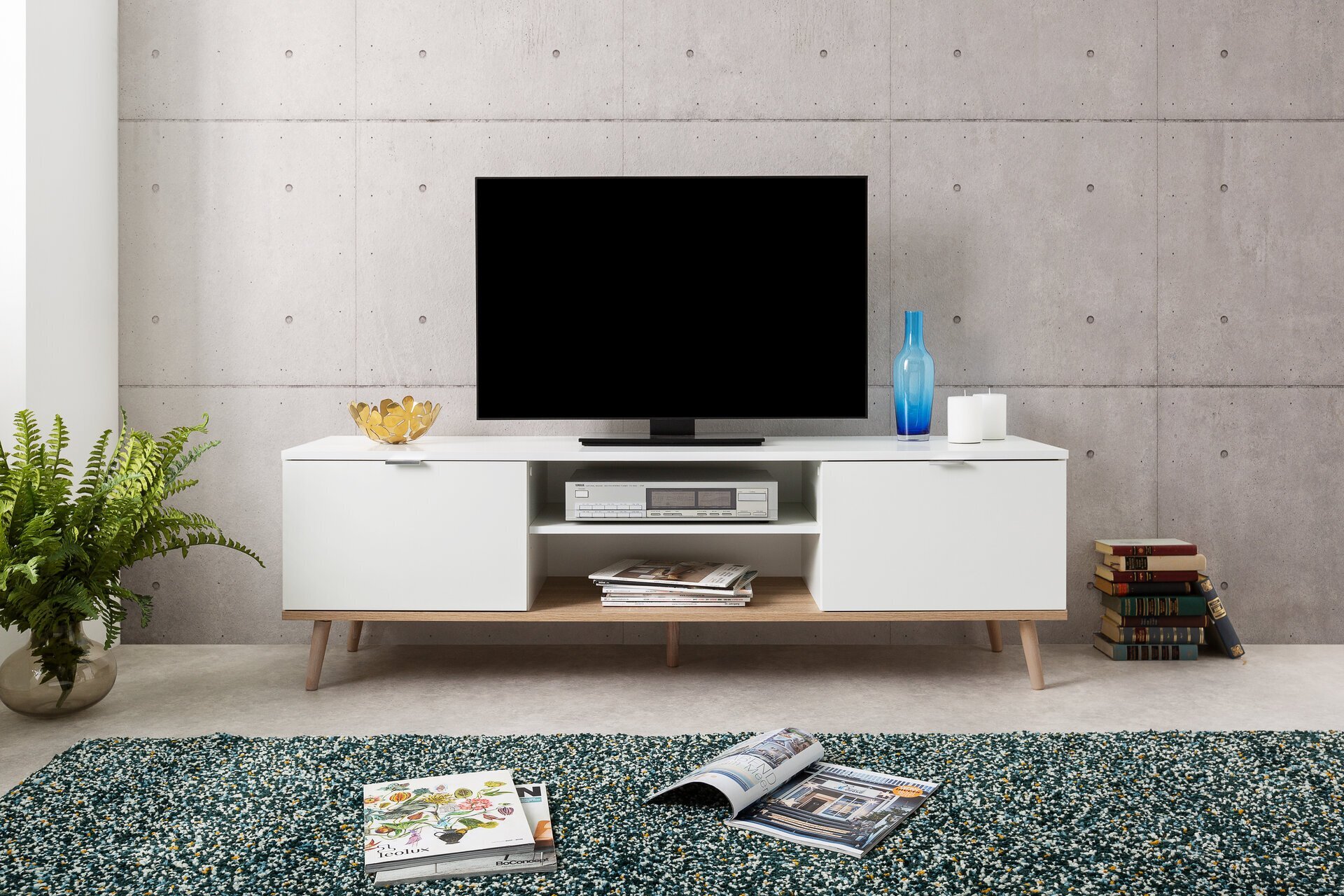 TV-Board, Göteborg 55