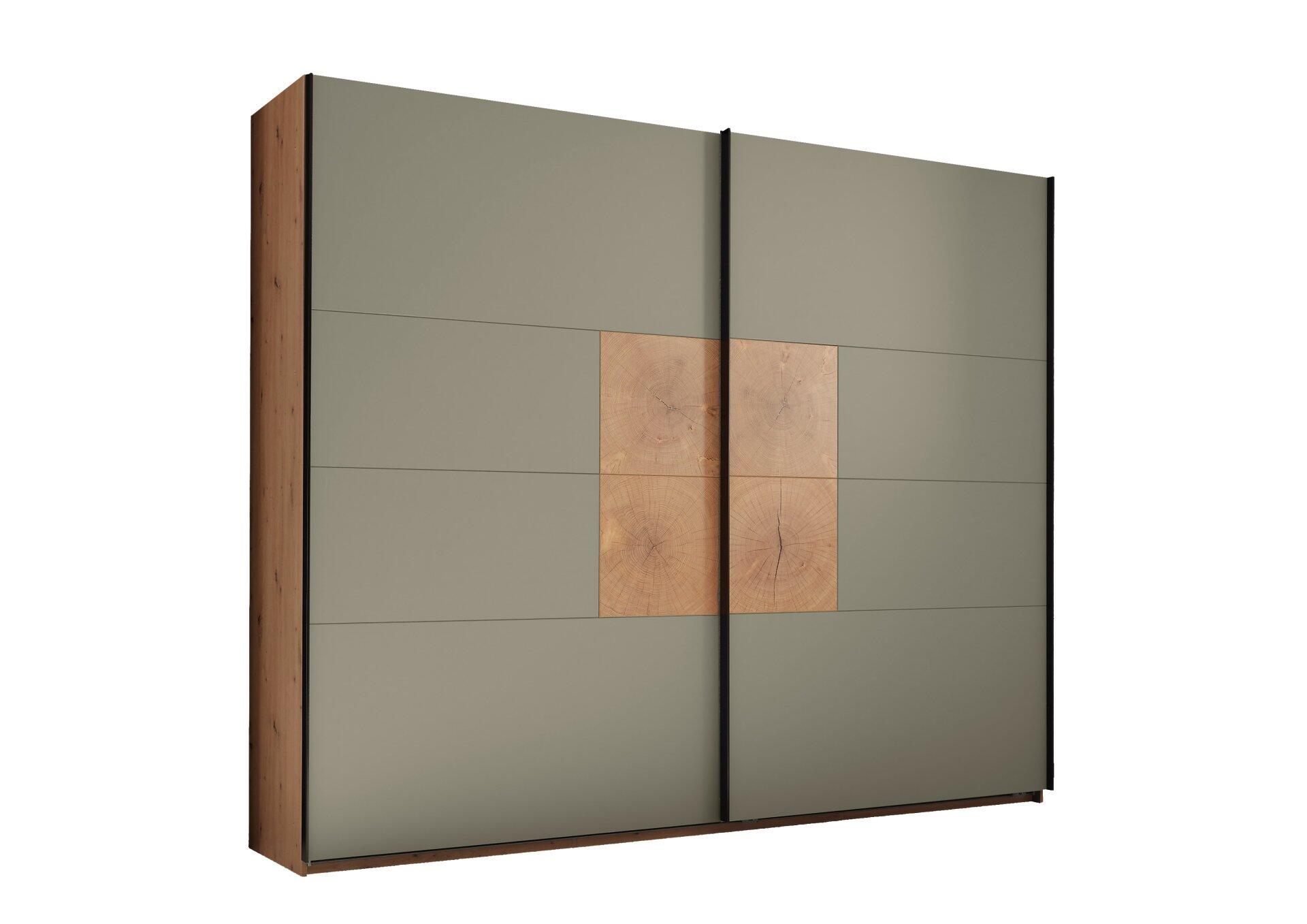 Schwebetürenschrank, Sindara