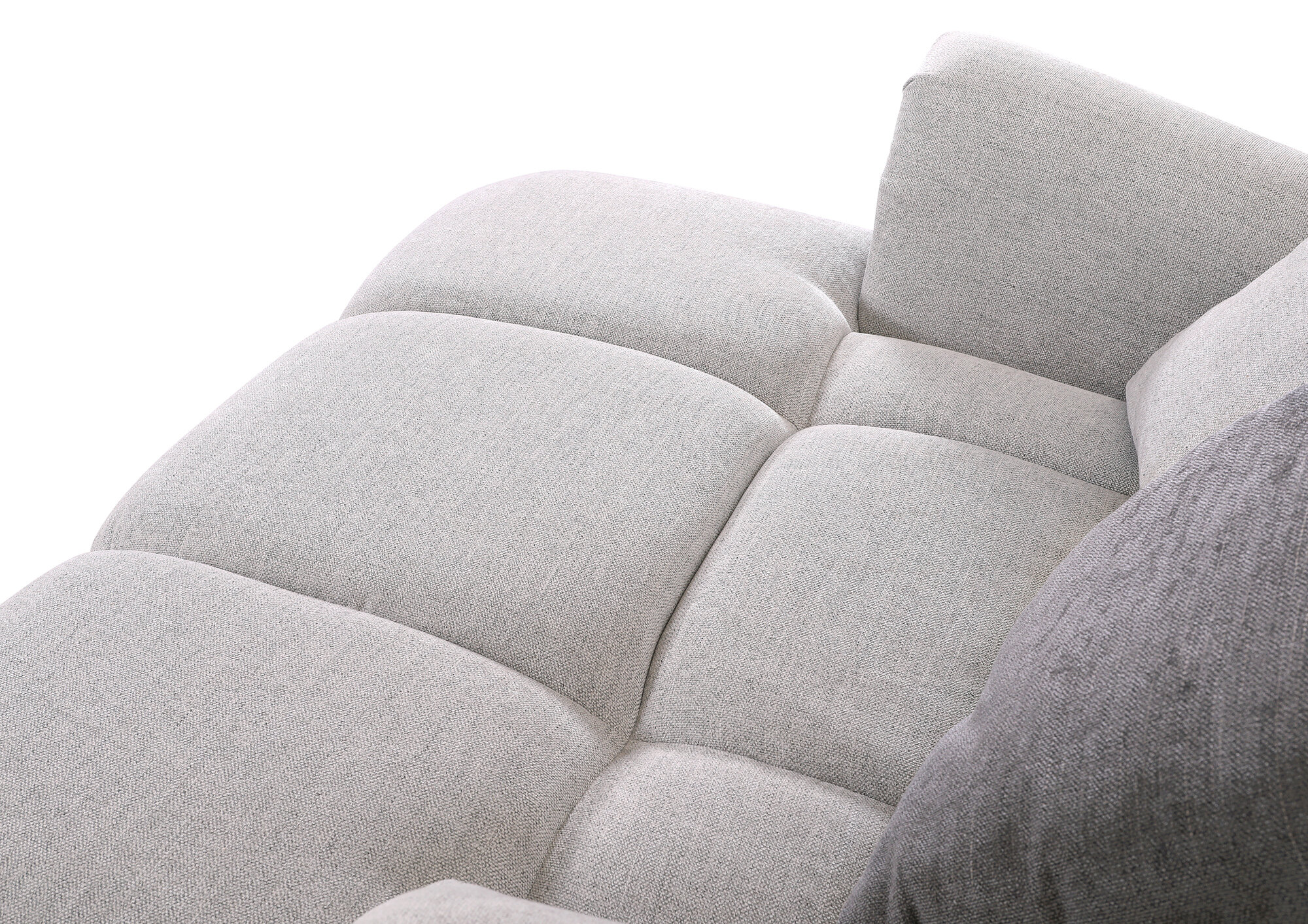 Megaohrensessel, Landos