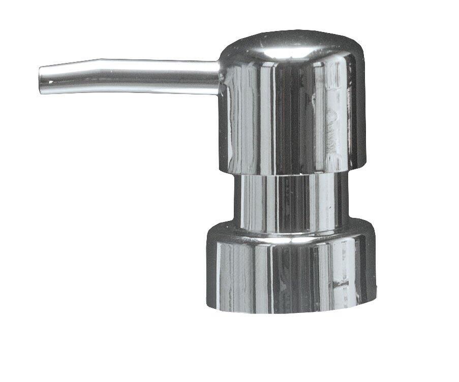 Ersatz-Spenderpumpe, Marble