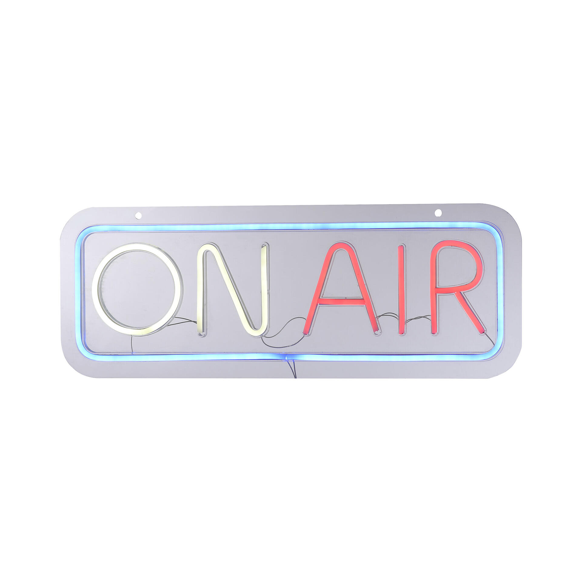 Neon-LED-Bild, Neon-ON Air
