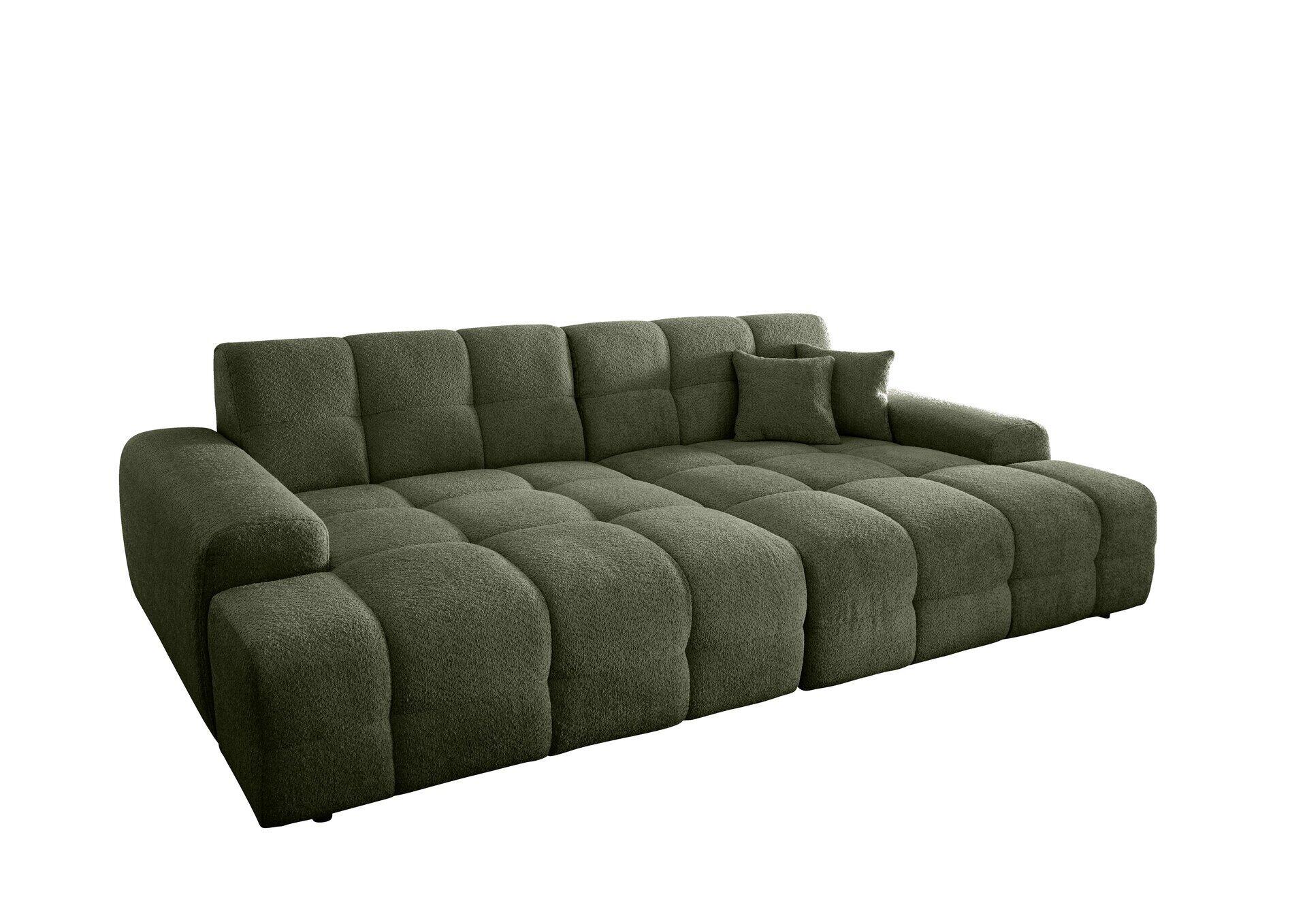 Bigsofa, Bosco