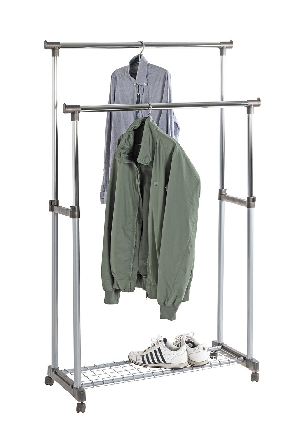 Rollgarderobe, 44832