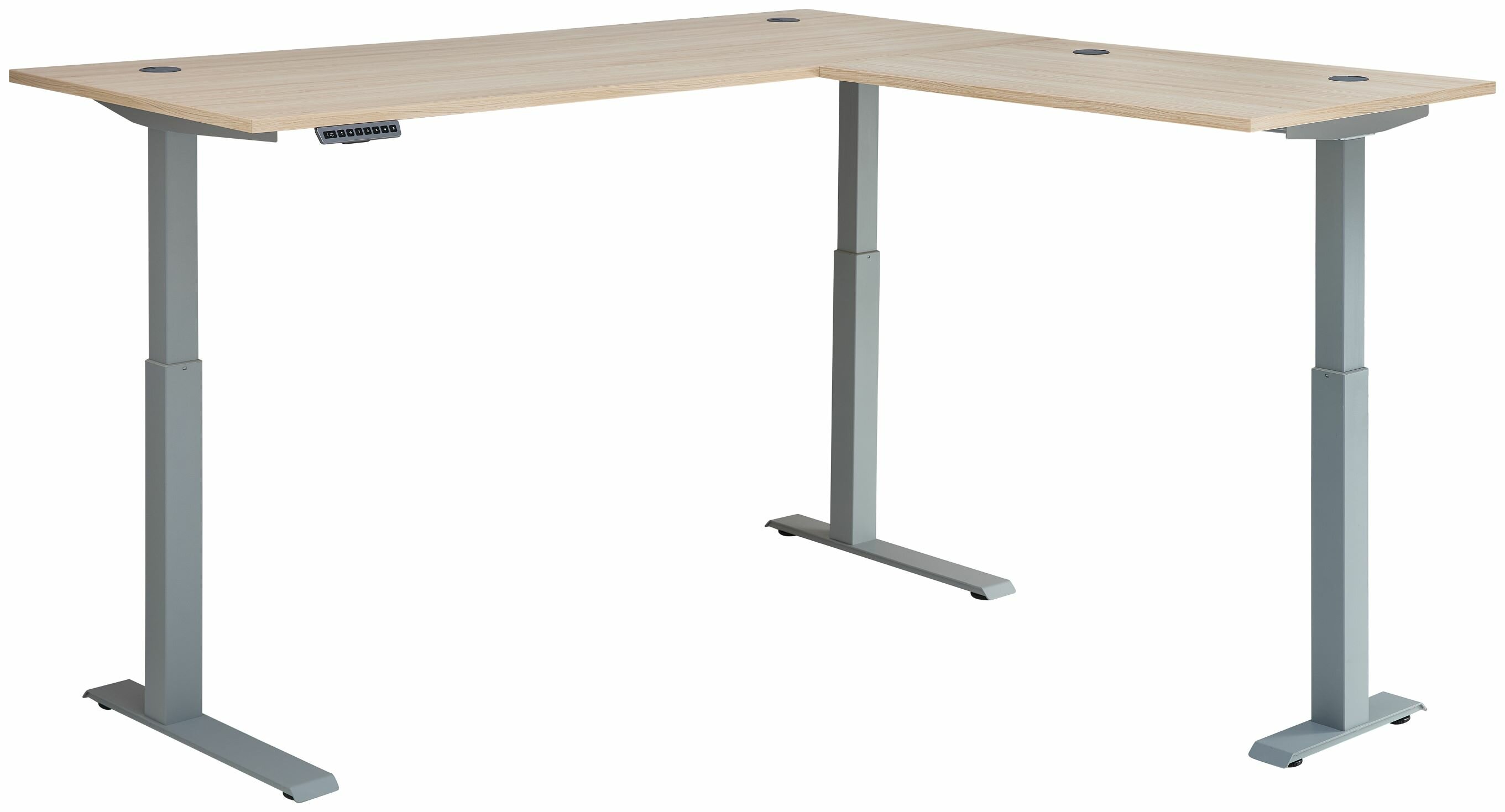 Schreibtisch, Basel-G