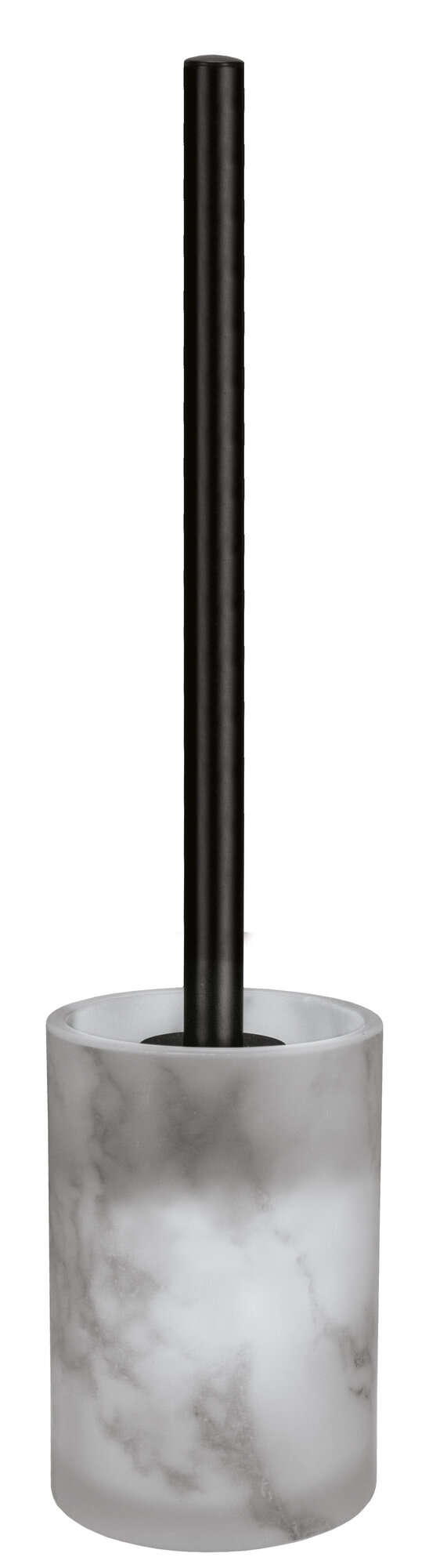 WC-Bürsten-Halter, Marmor