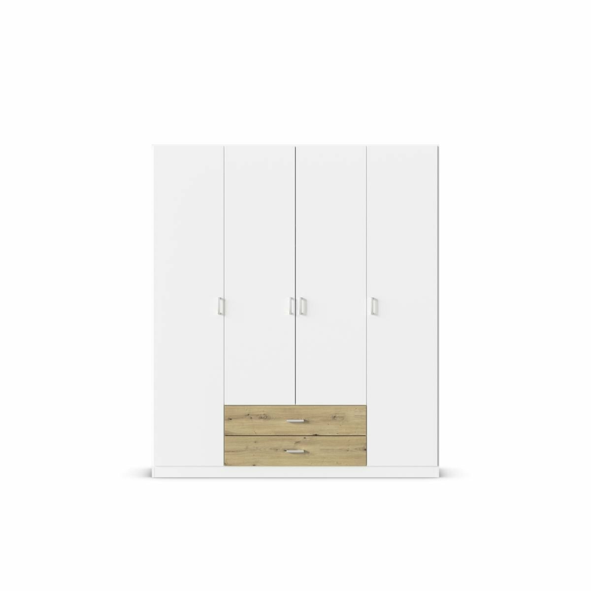Drehtürenschrank, Gamma