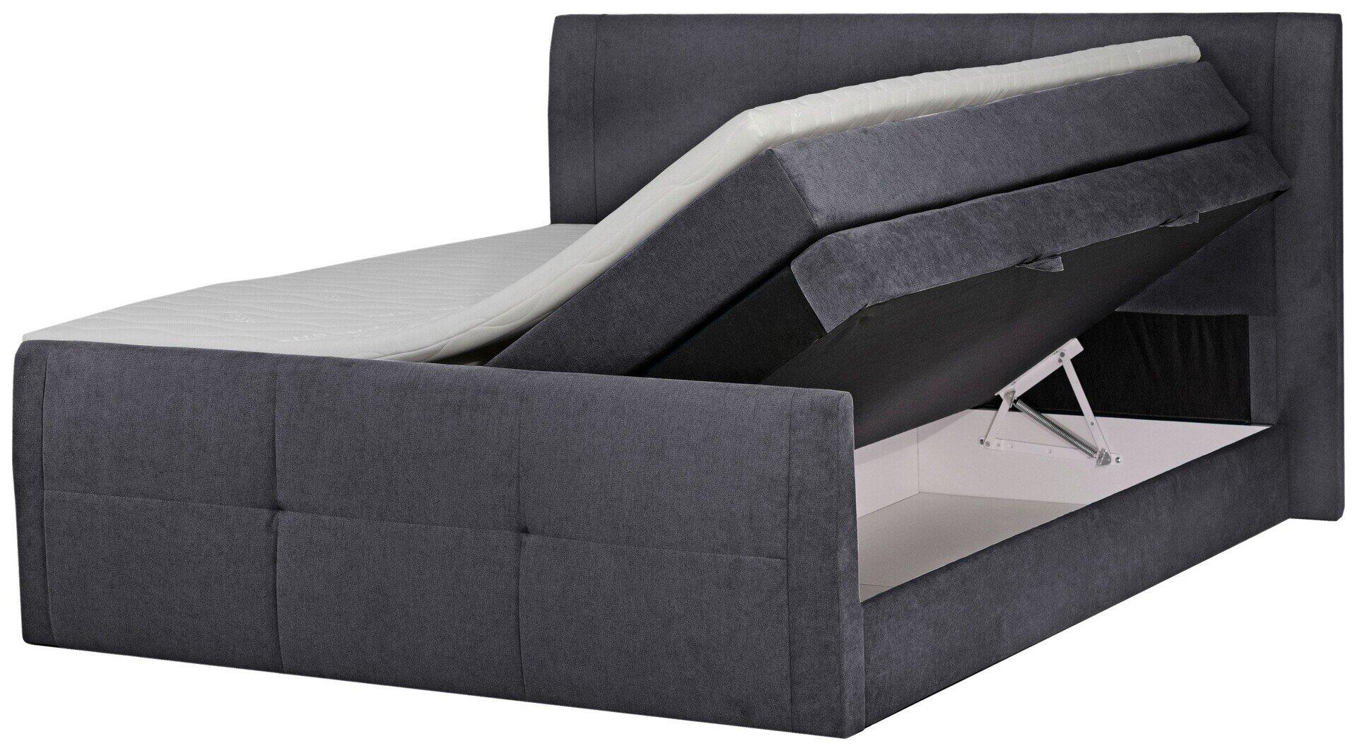Boxspringbett, Limos 2