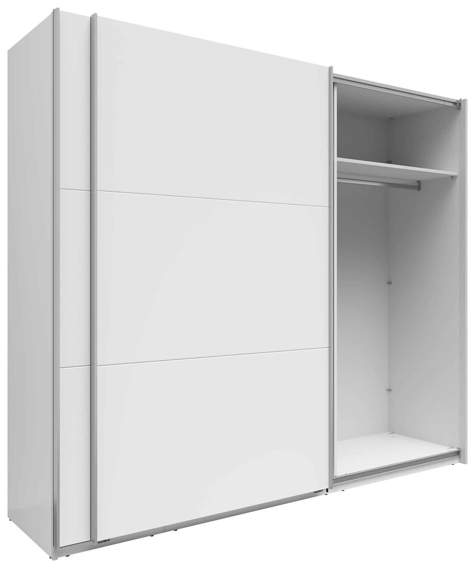 Schwebetürenschrank, Neo