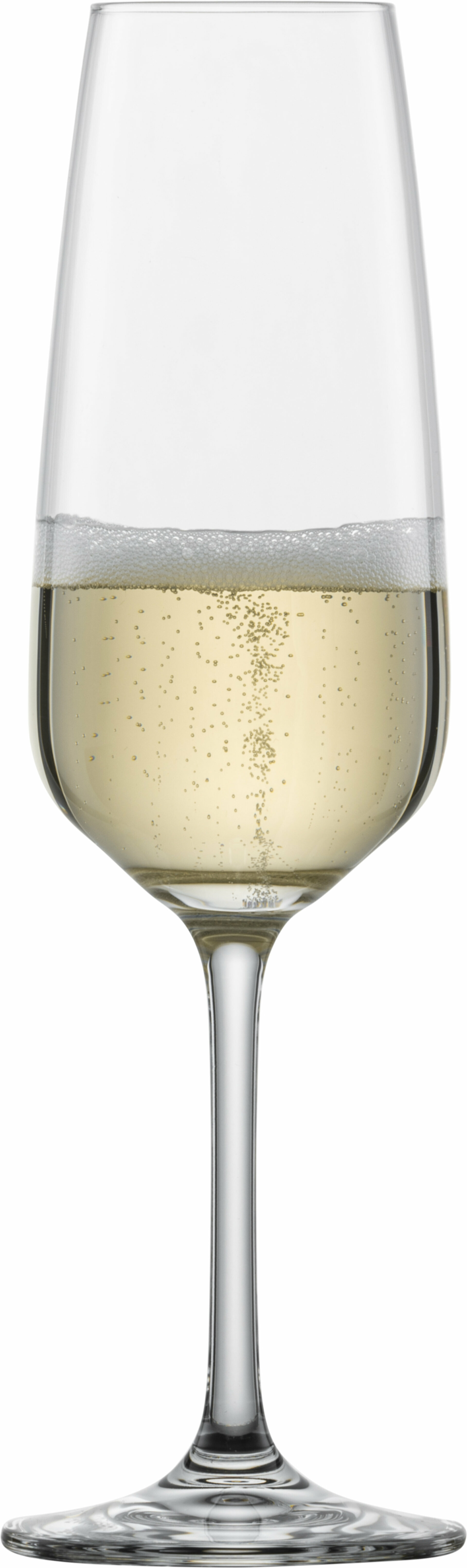 Sektglas , Tulip