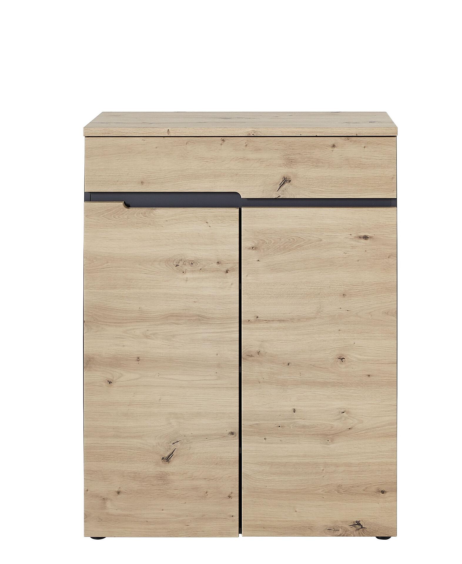 Schuhschrank, Memphis