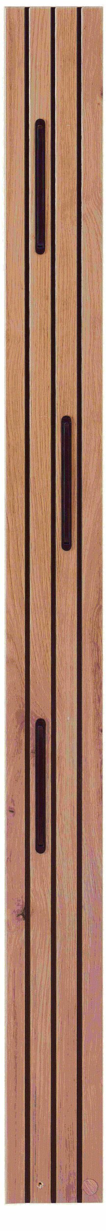 Garderobenpaneel, Diana