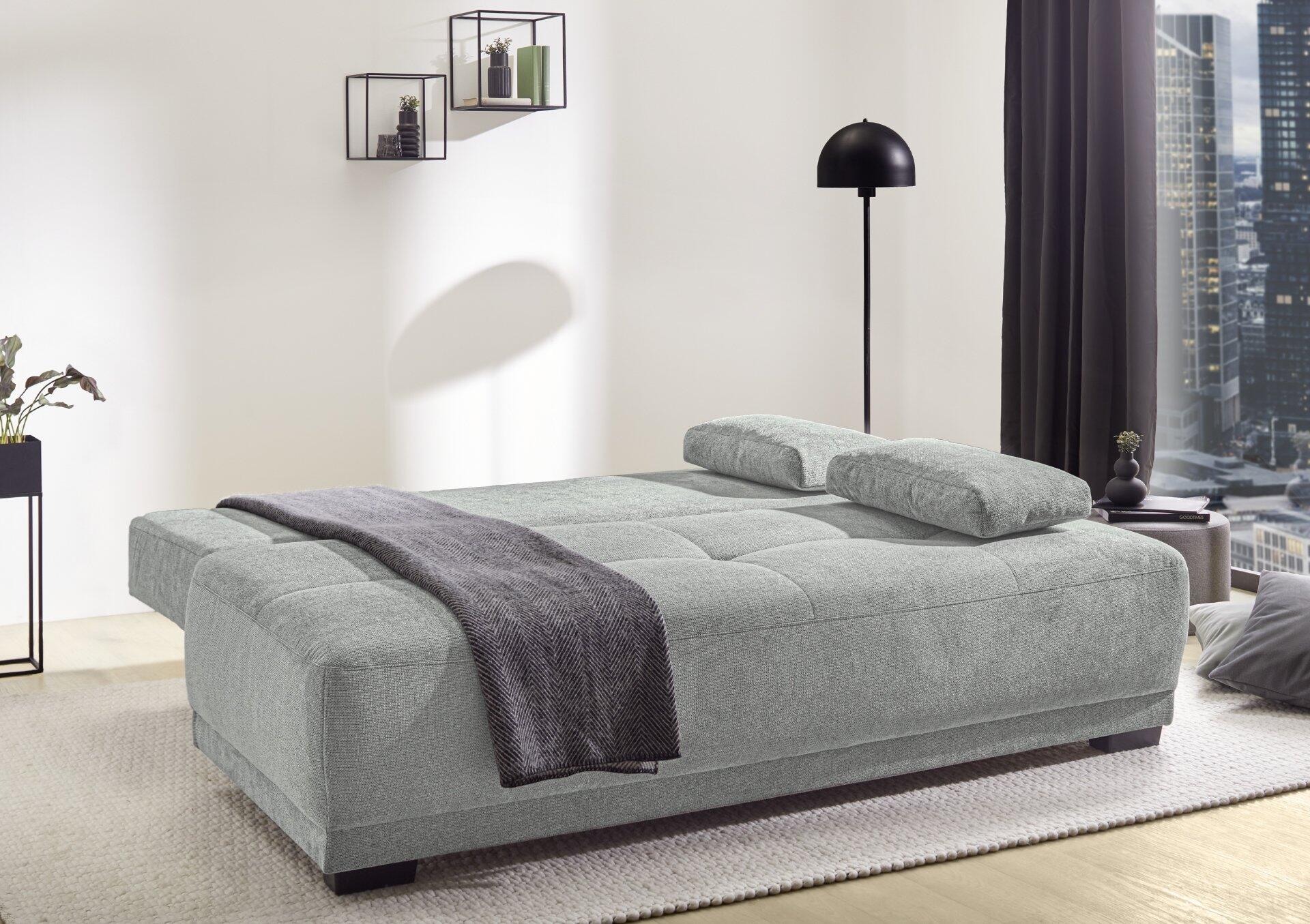 Schlafsofa, David