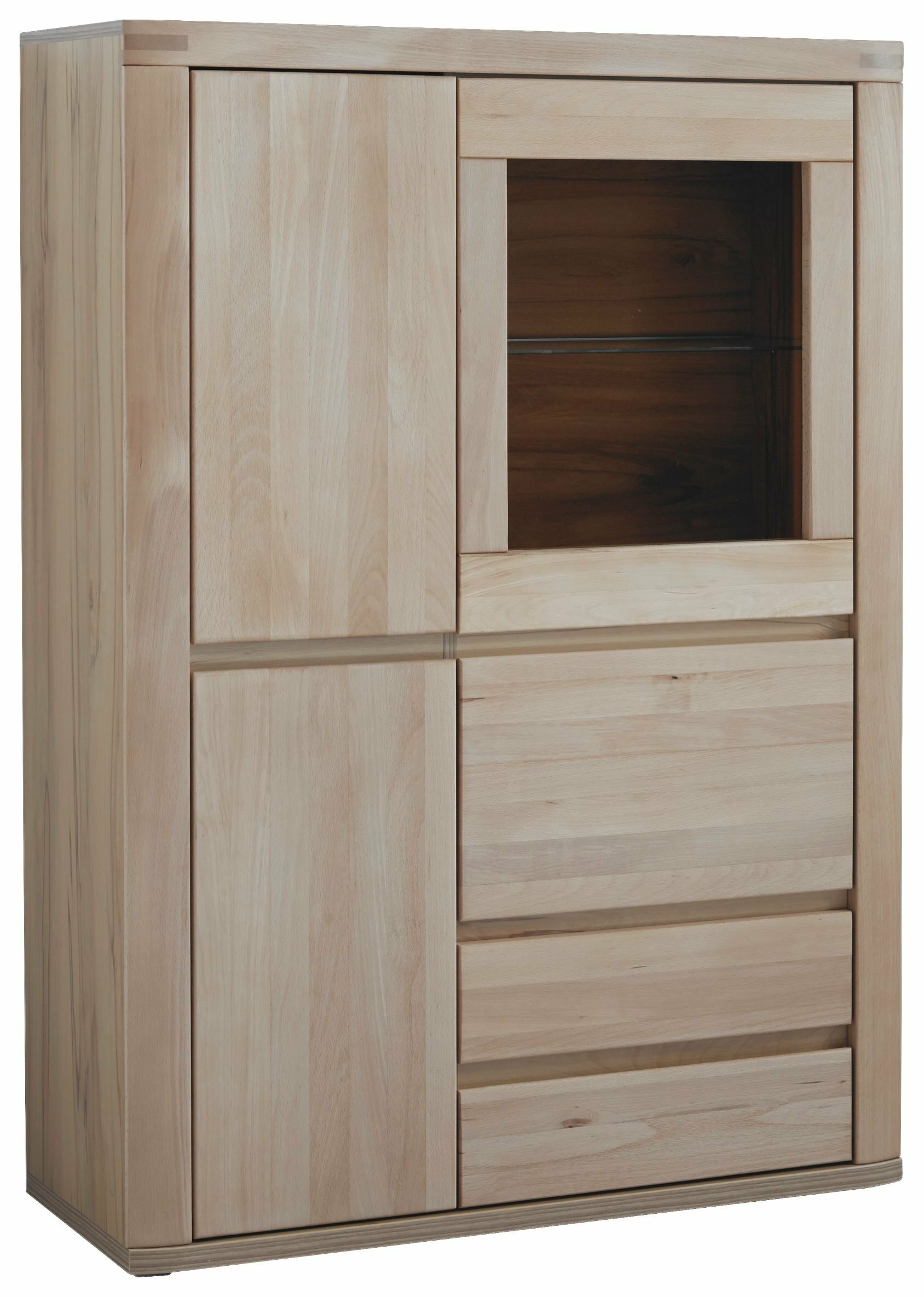 Highboard, Timos