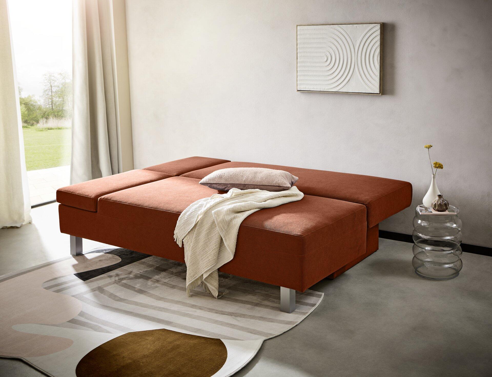 Schlafsofa, Melody