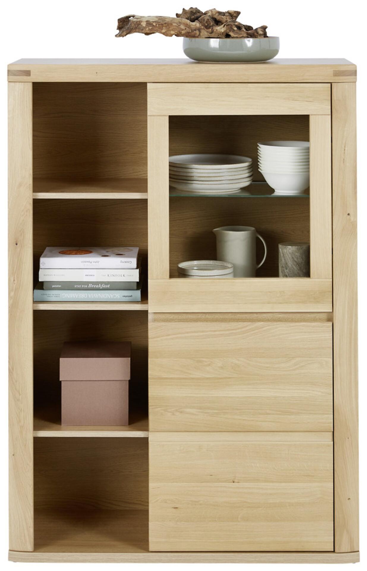 Highboard, Timos