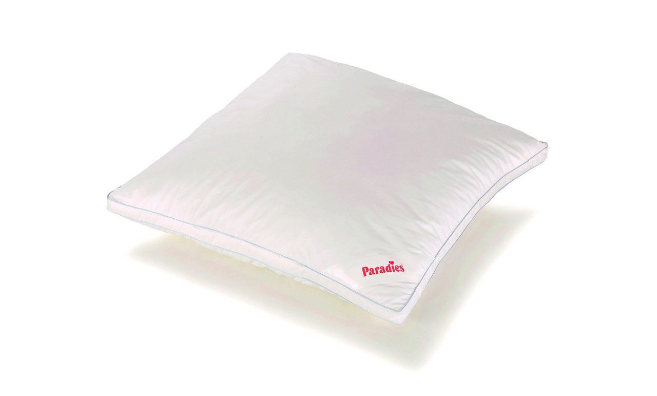 Softy Kissen, Softy Juna fest Bio