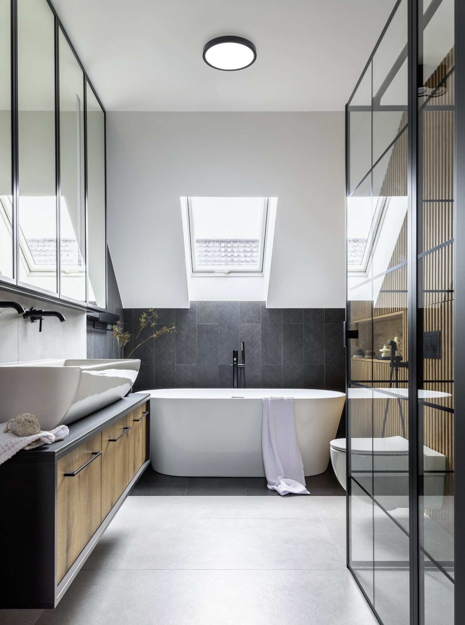 Wand-/deckenleuchte, Fueva 5