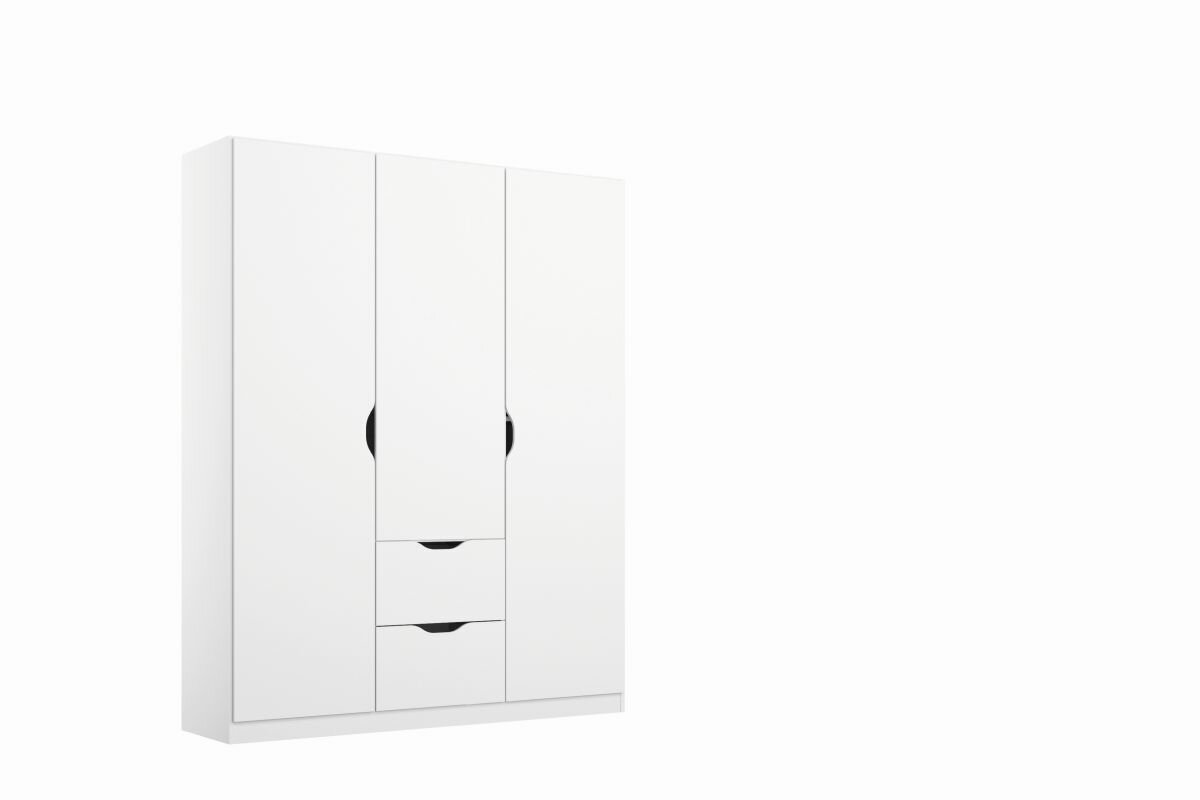Drehtürenschrank, Alvara