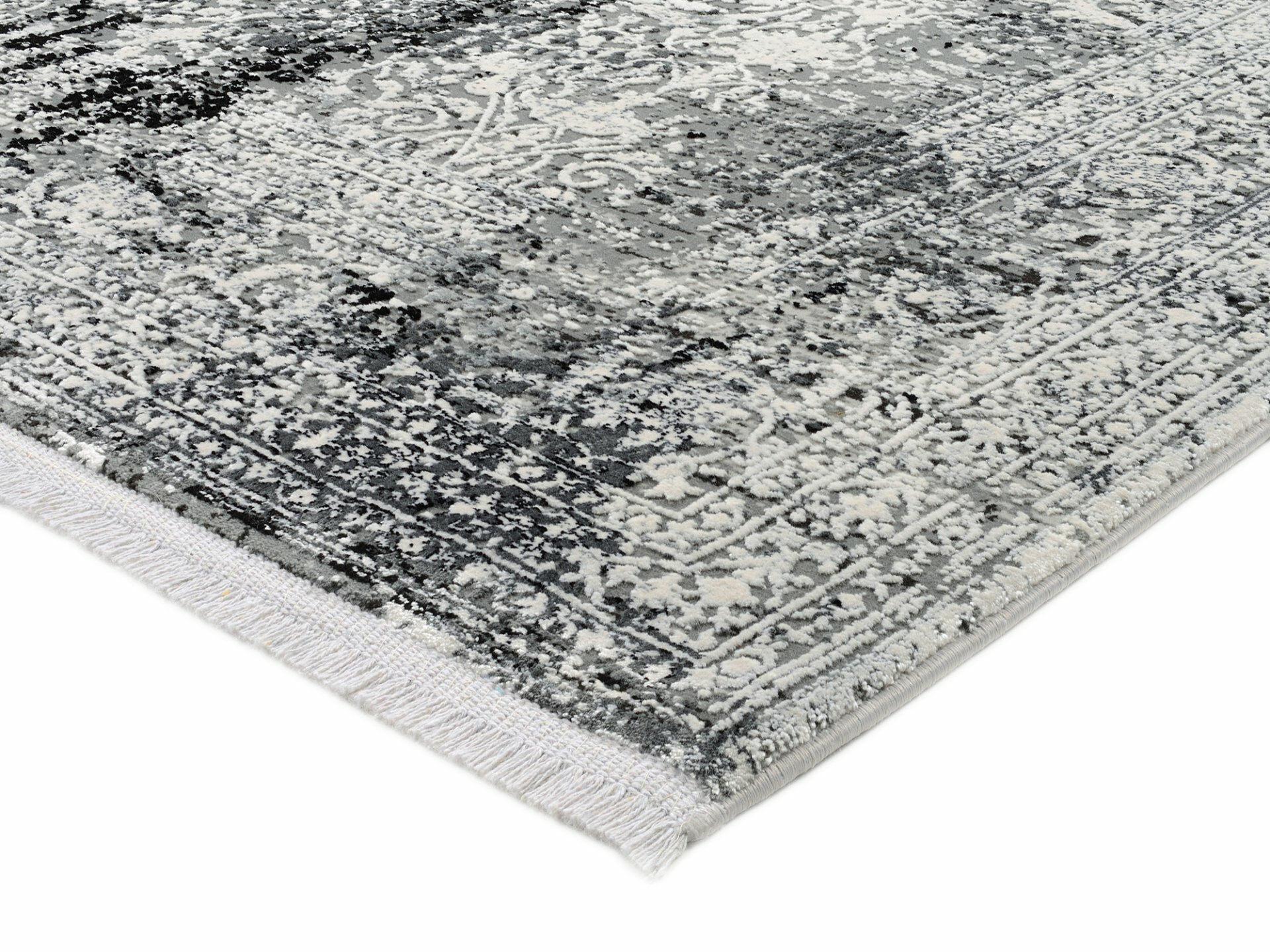 Maschinenwebteppich, Amasya