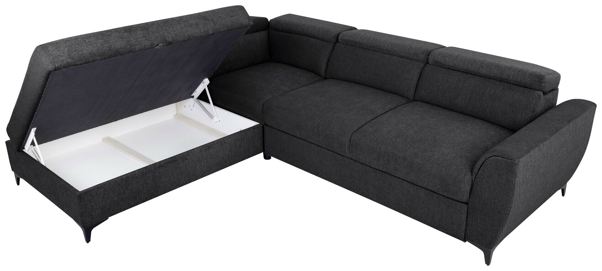 Wohnlandschaft, Lapis