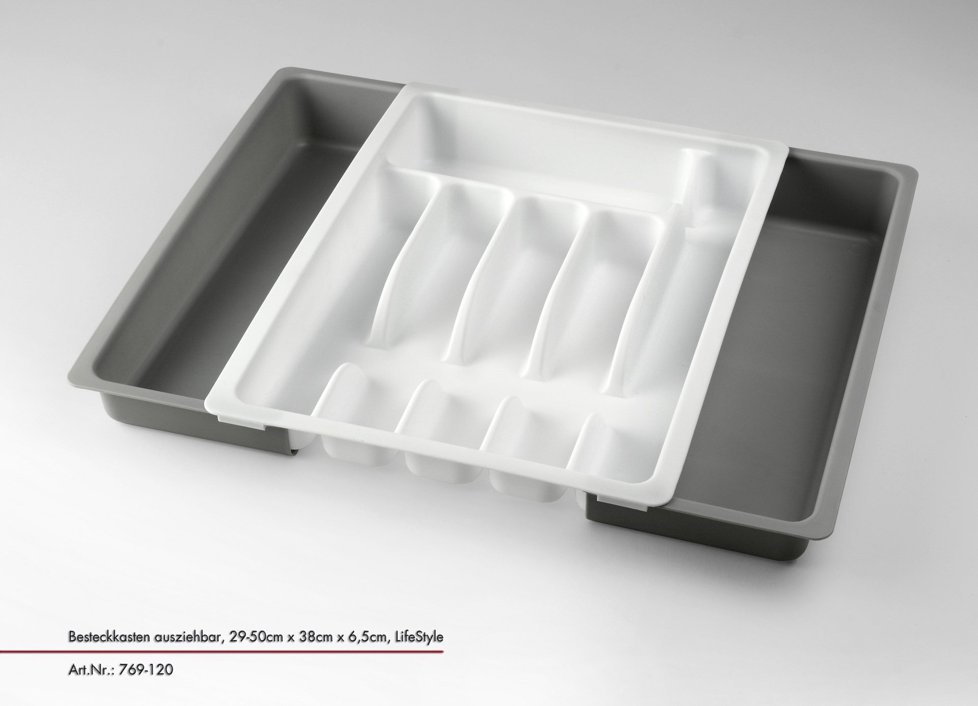 Besteckkasten, LifeStyle
