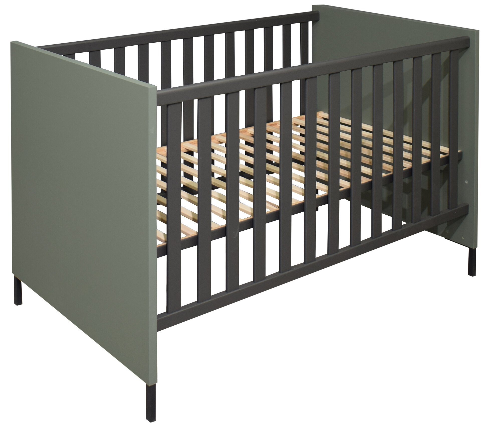 Babybett, Ole