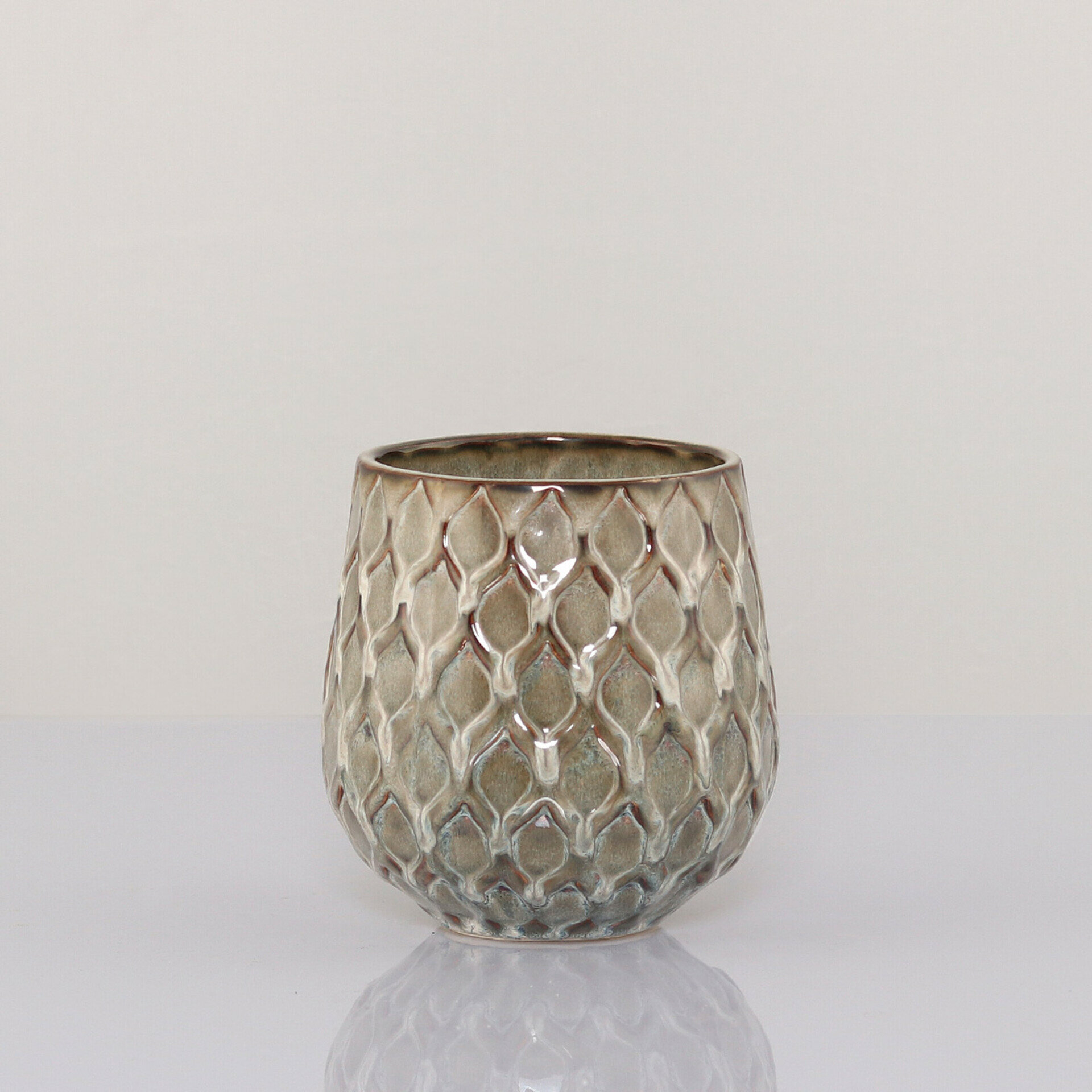 Keramik Vase