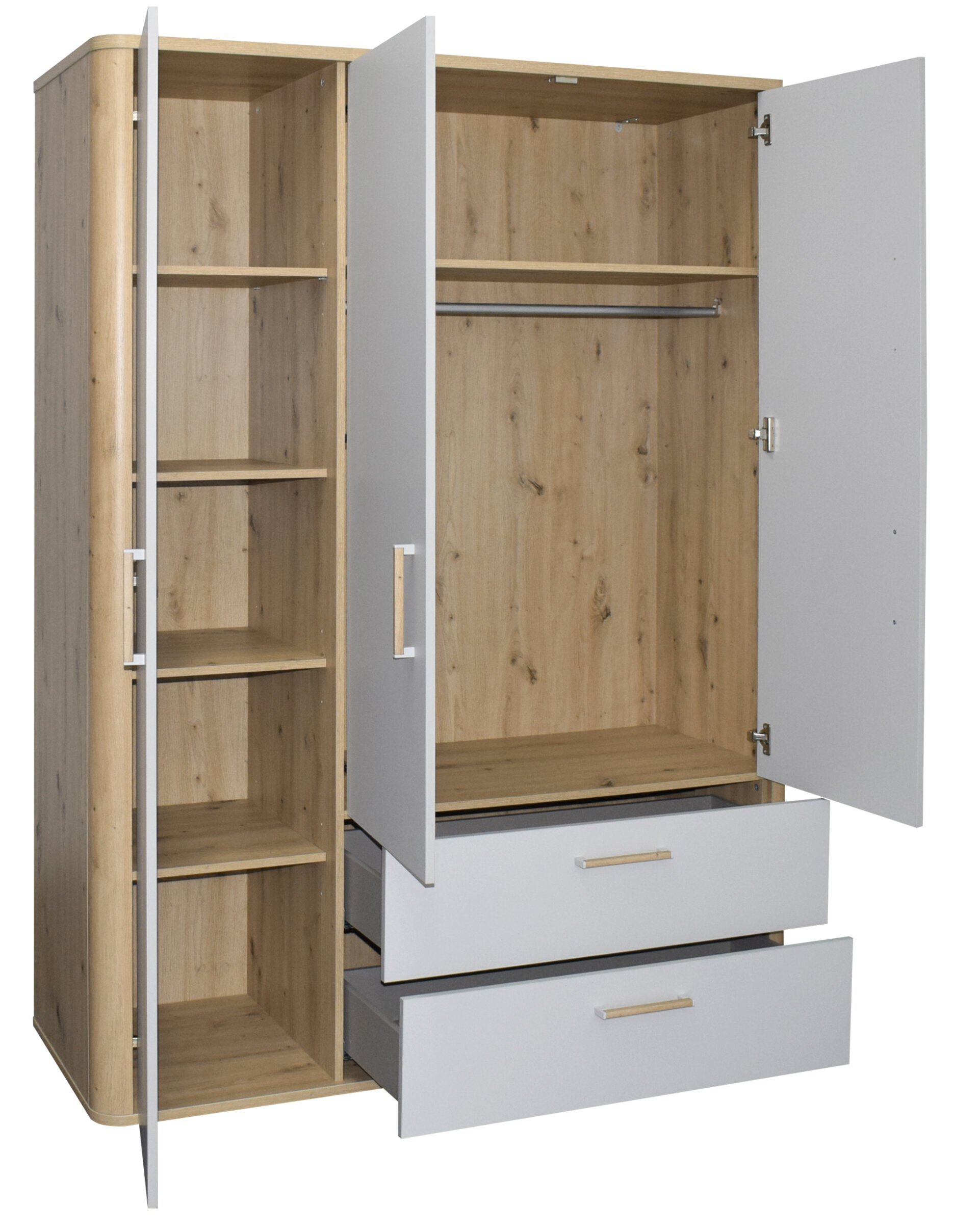 Kleiderschrank, Lilly