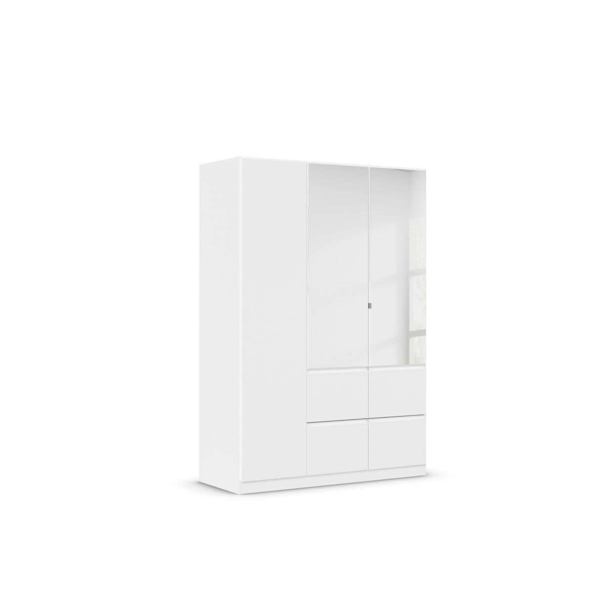 Drehtürenschrank, Asra