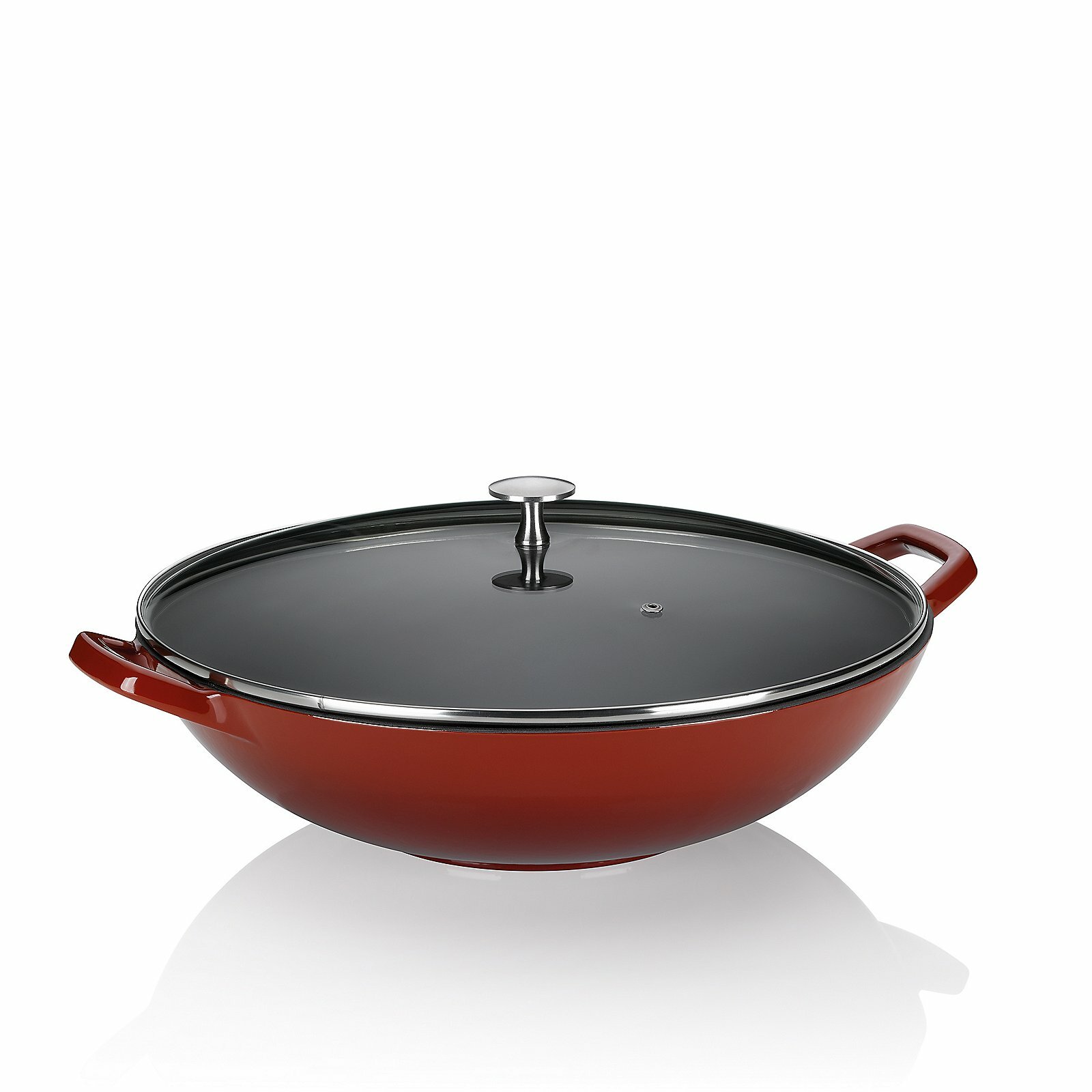 Wok, Calido