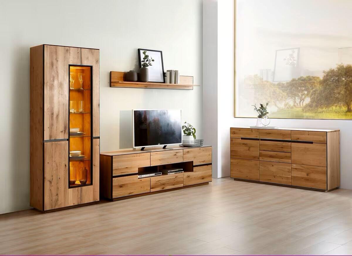 Sideboard, Kelio