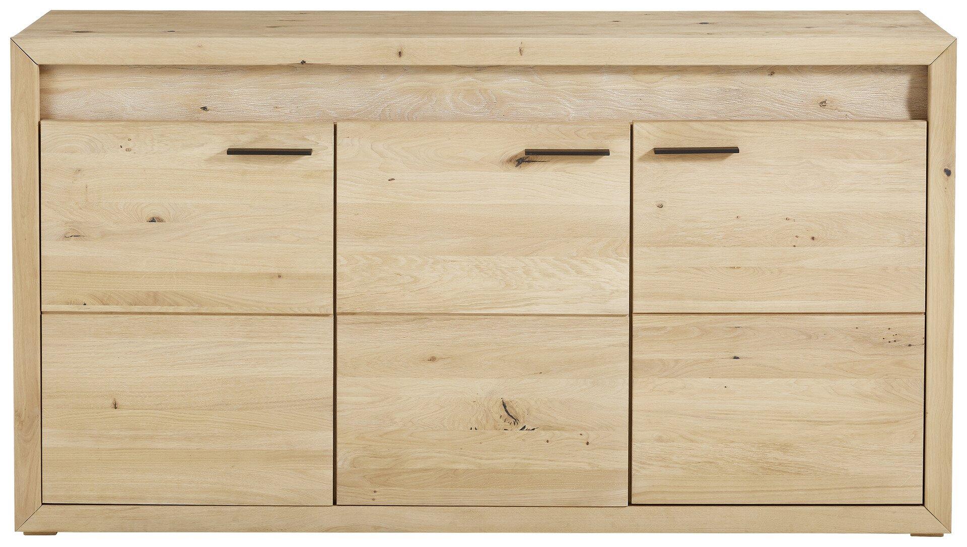 Sideboard, Cleveland