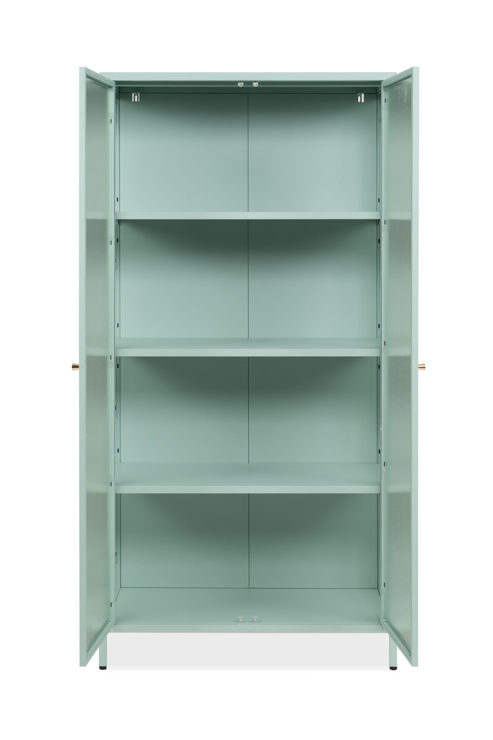 Vitrine, Milton 52A