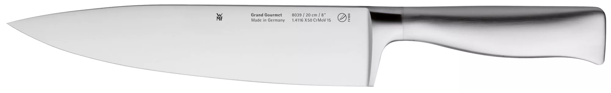 Kochmesser, Grand Gourmet