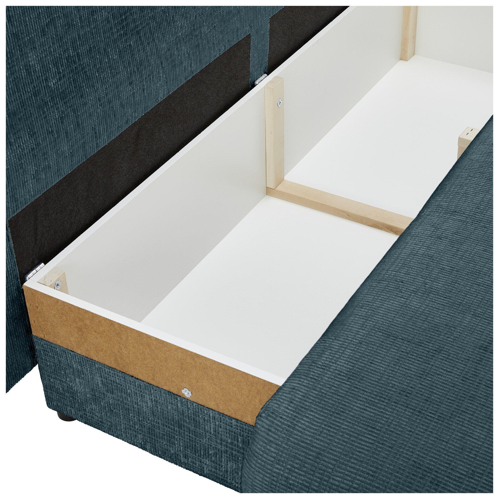 Schlafsofa, Virgo Lux