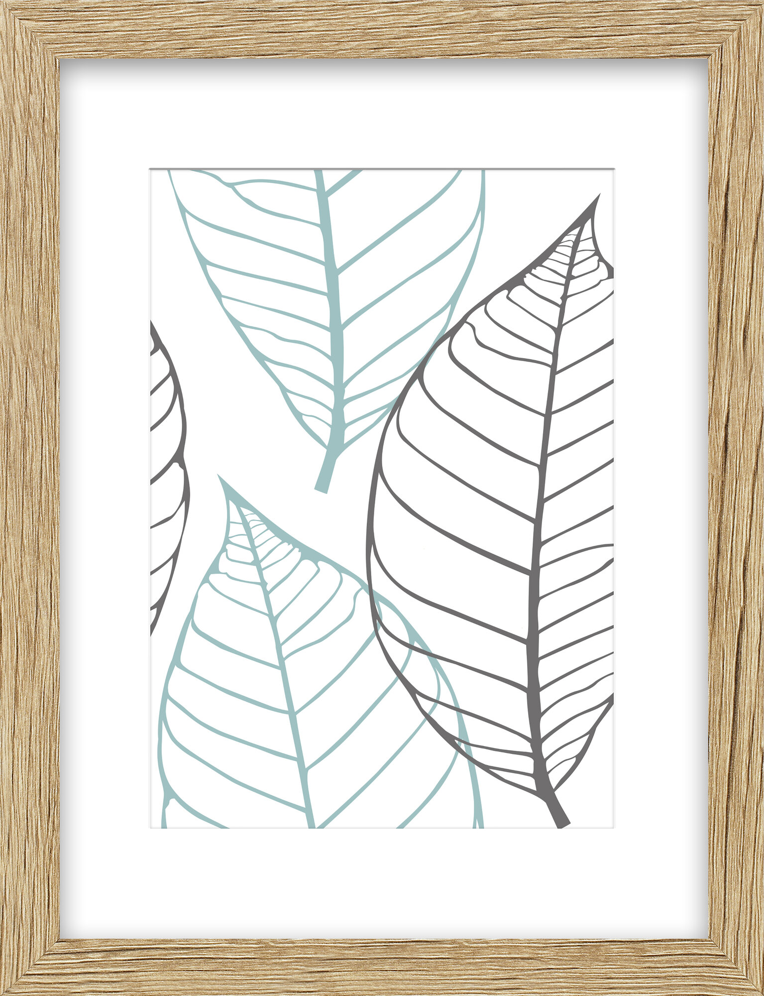 Bilderrahmen, Iceland