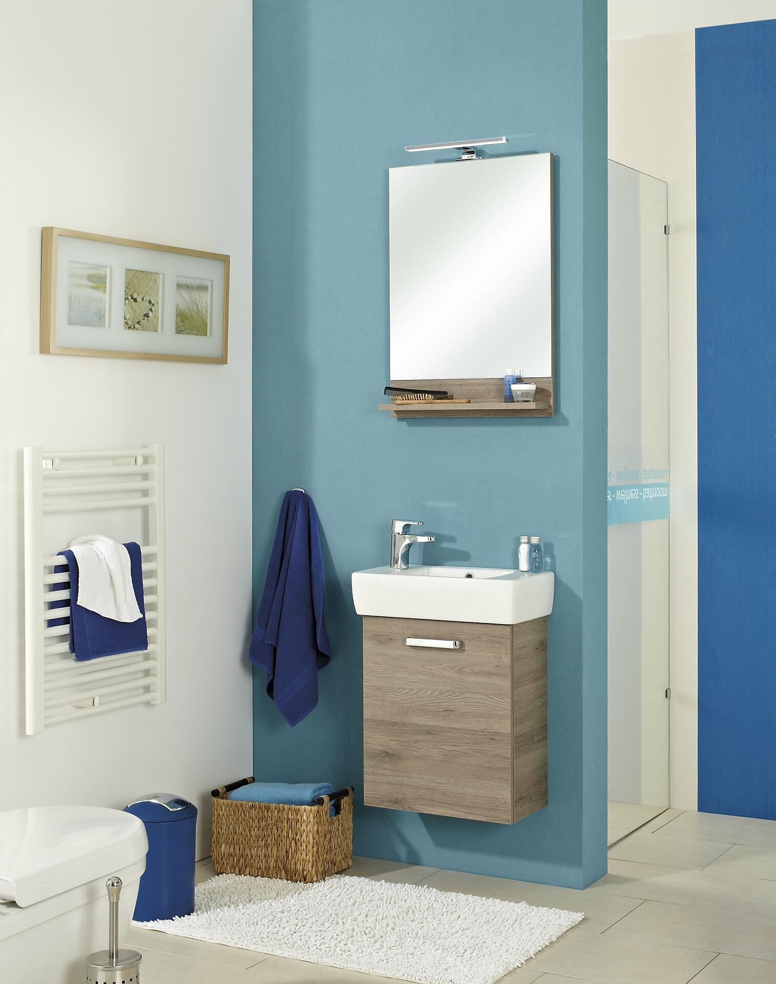 WT-Unterschrank, 313 Quickset