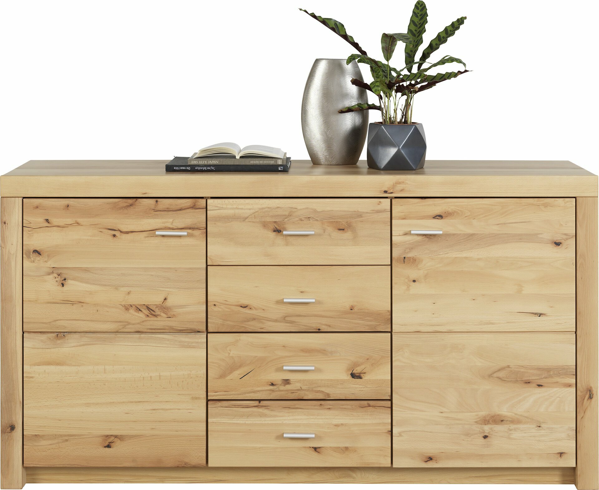 Sideboard, Indira