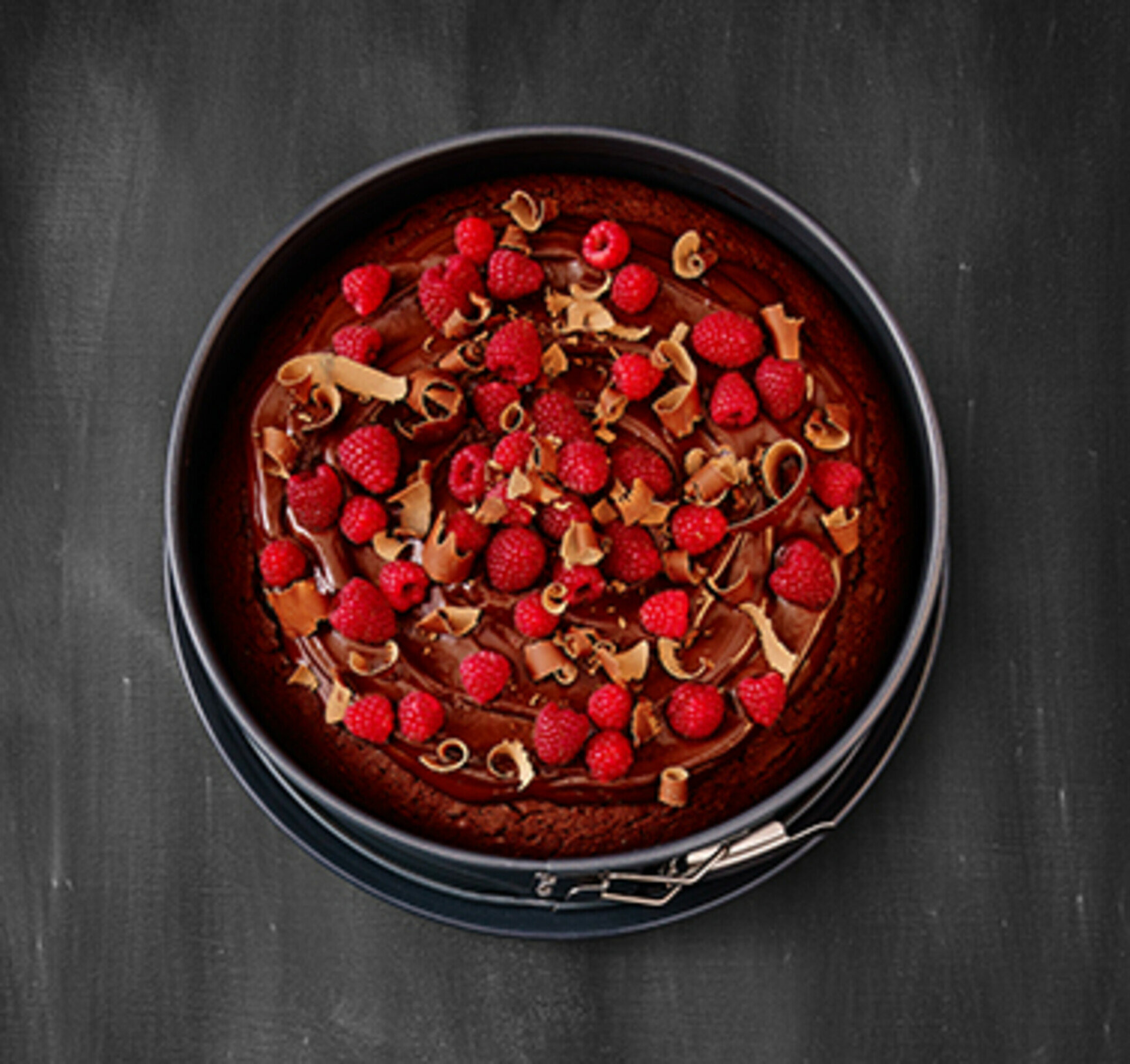 Springform, Premium Baking