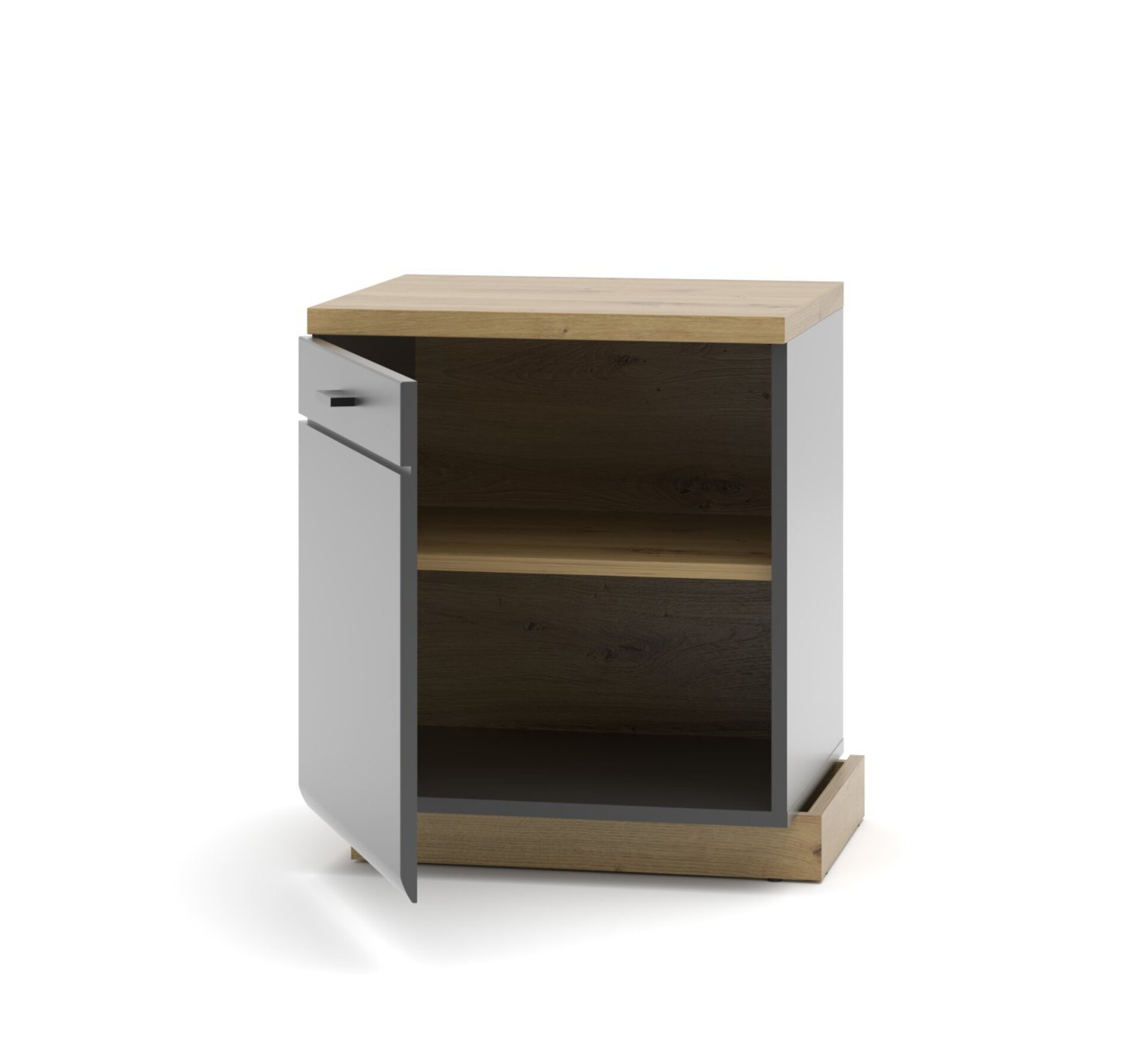 TV-Element, Evo