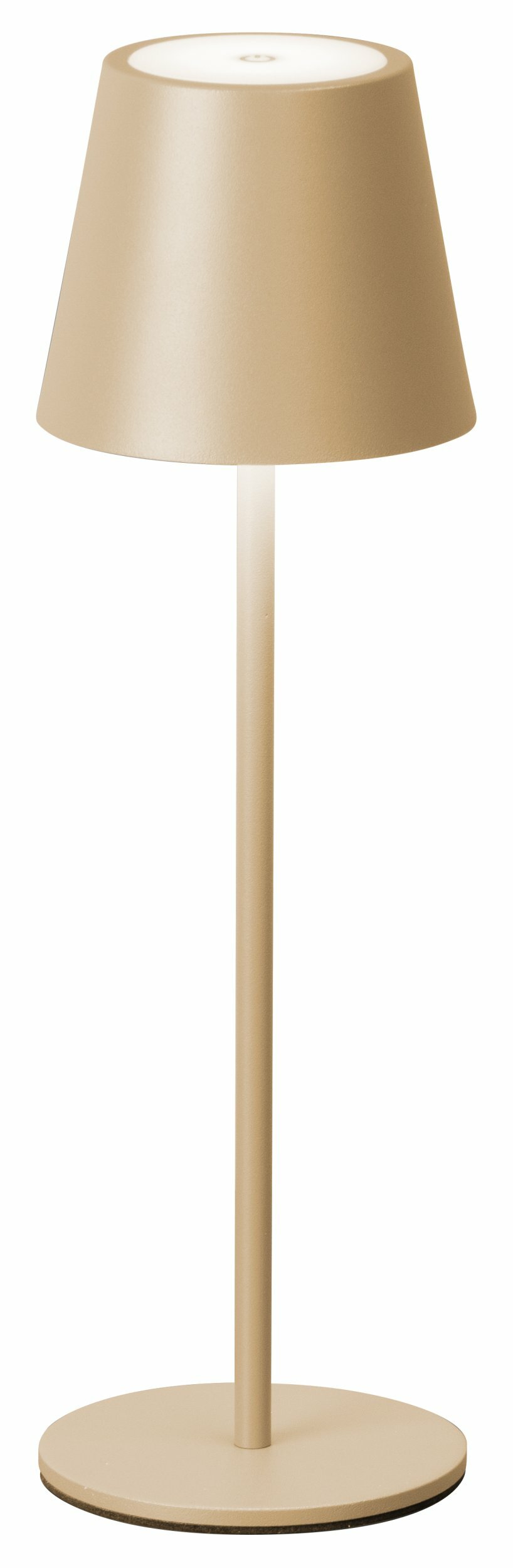 Tischleuchte, Viletto