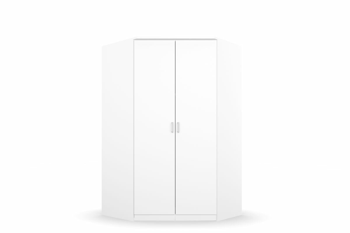 Drehtüren-Eckschrank, Bremen