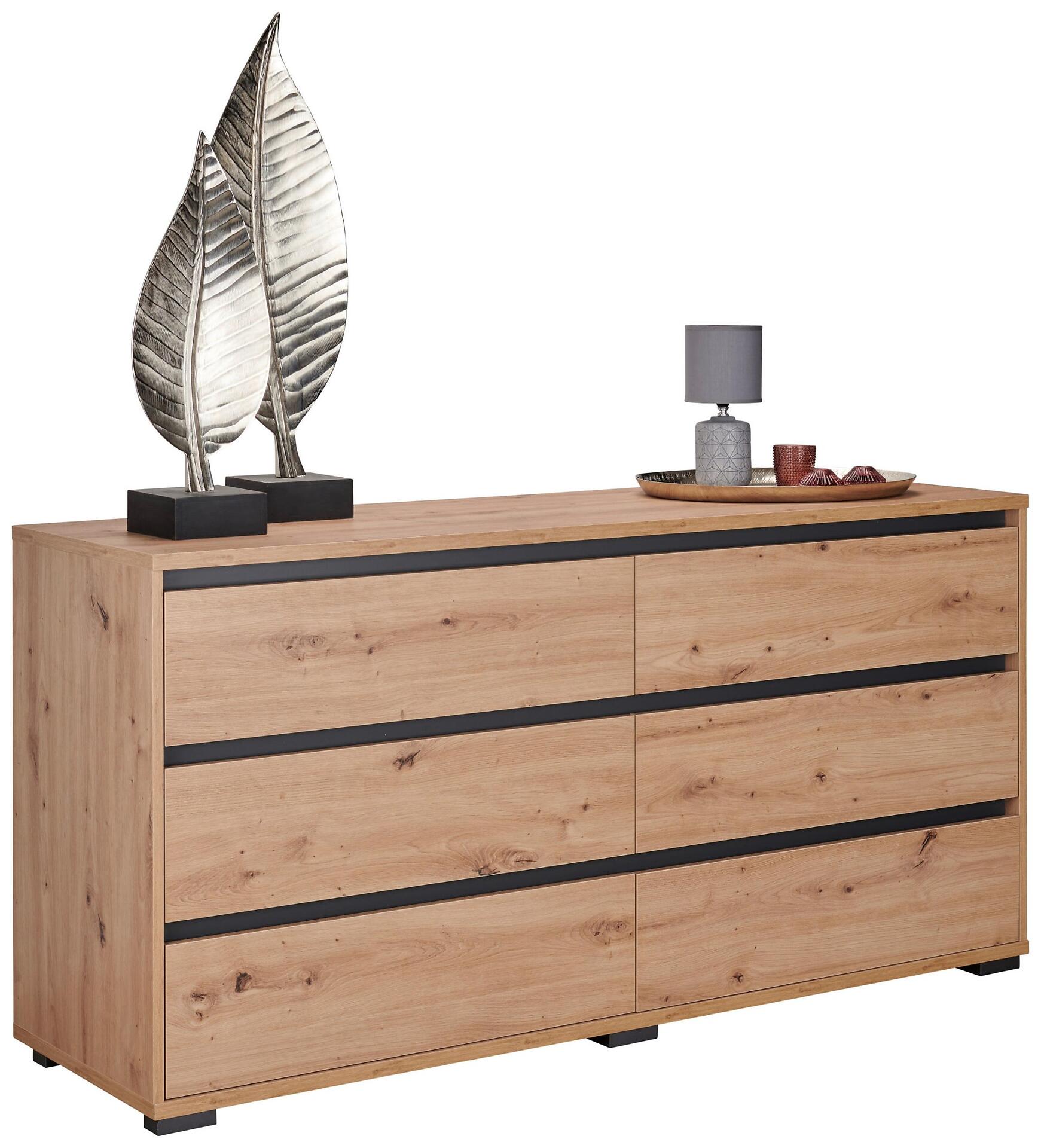 Sideboard, Line