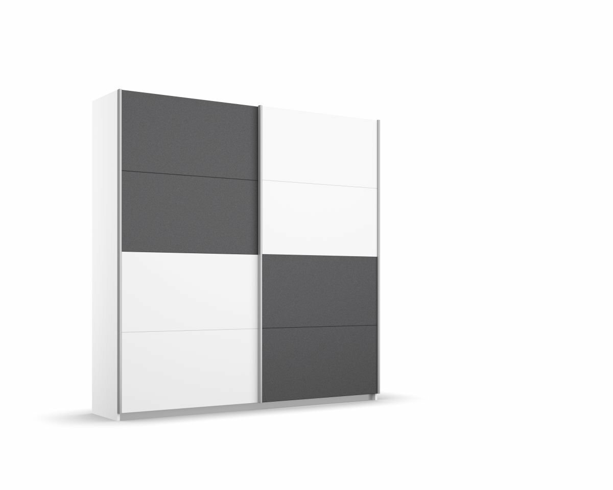 Schwebetürenschrank, Subito